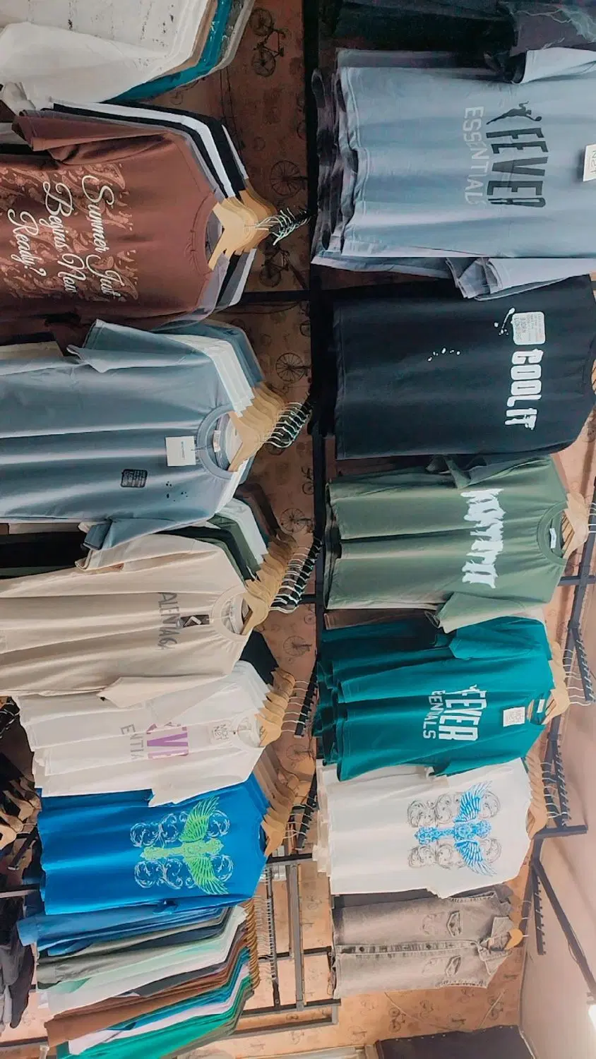 واگذاری بوتیک مردانه بلوار۱۷شهریور