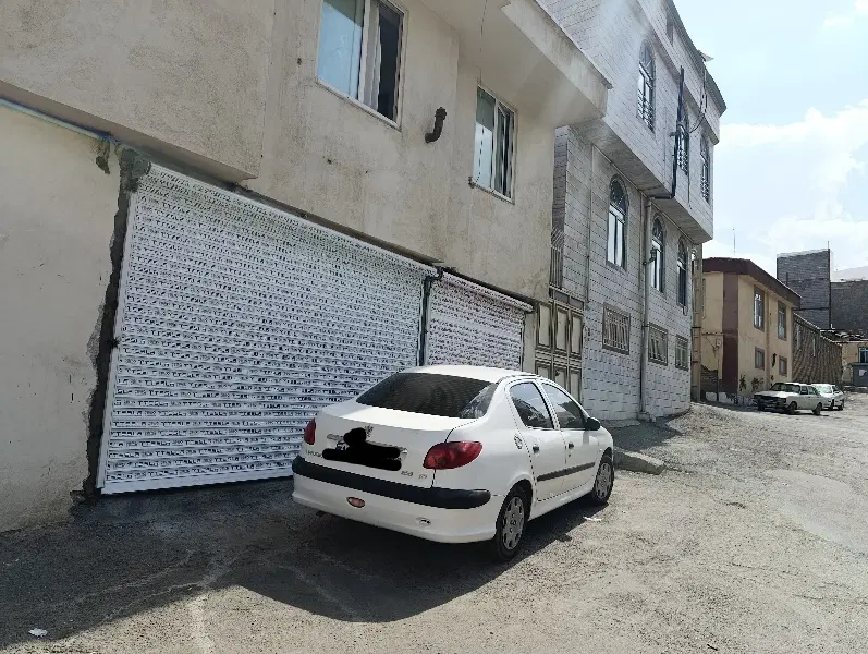 اجاره دو دهنه مغازه