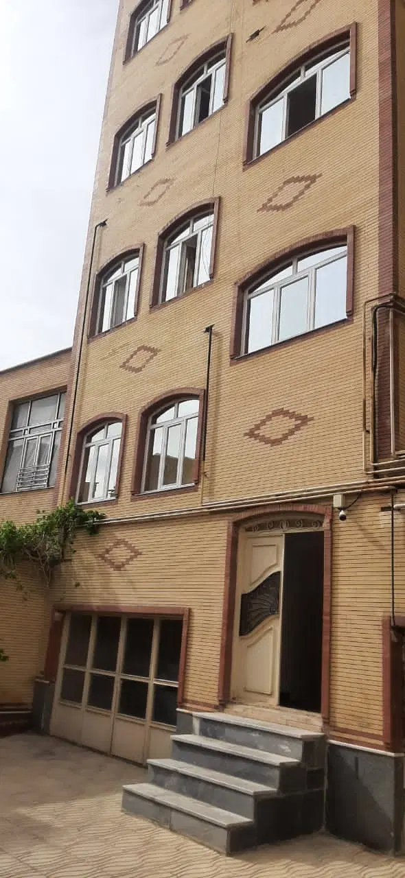 اپارتمان نقلی گرو شمس تبریزی