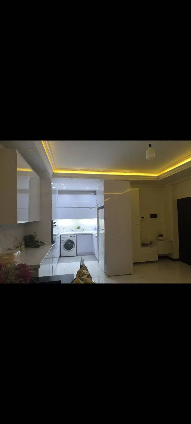 آپارتمان نوساز فروشی