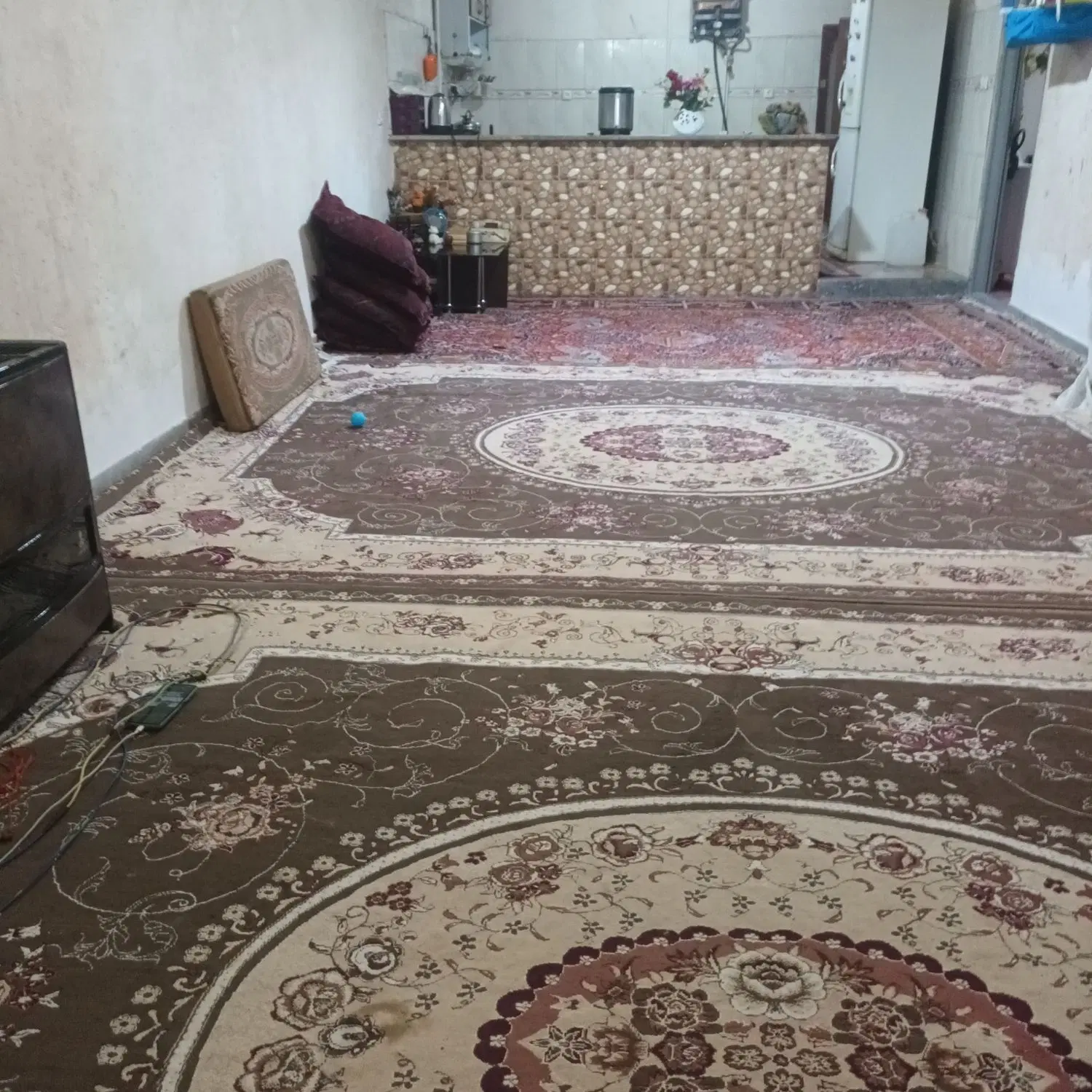 خانه ویلایی