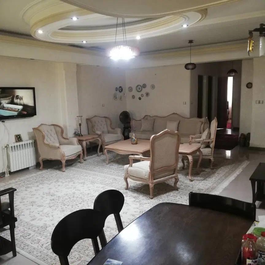 اجاره واحد در ۱۱۶ گلسار