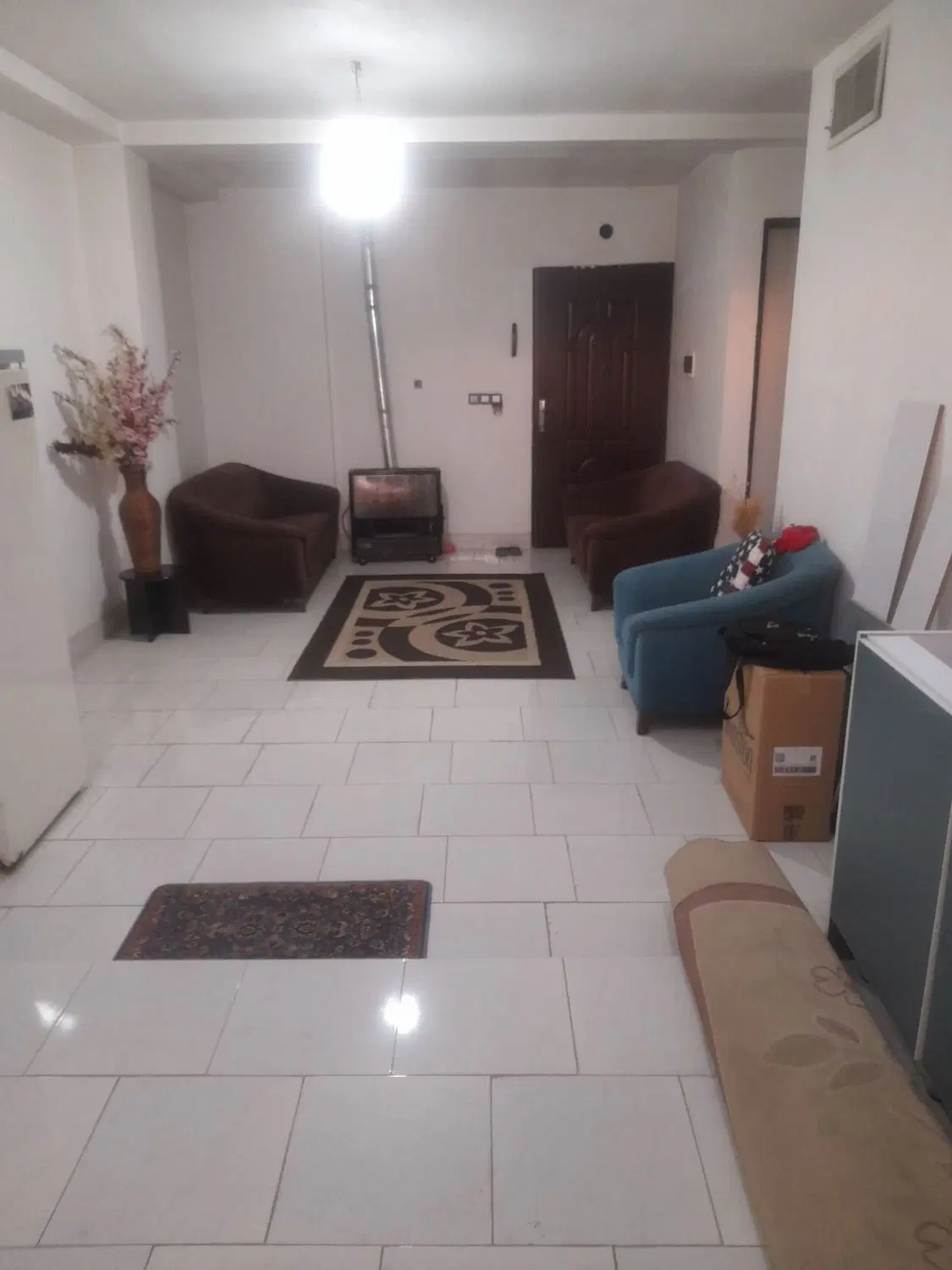 آپارتمان ۶۰متری پویینک