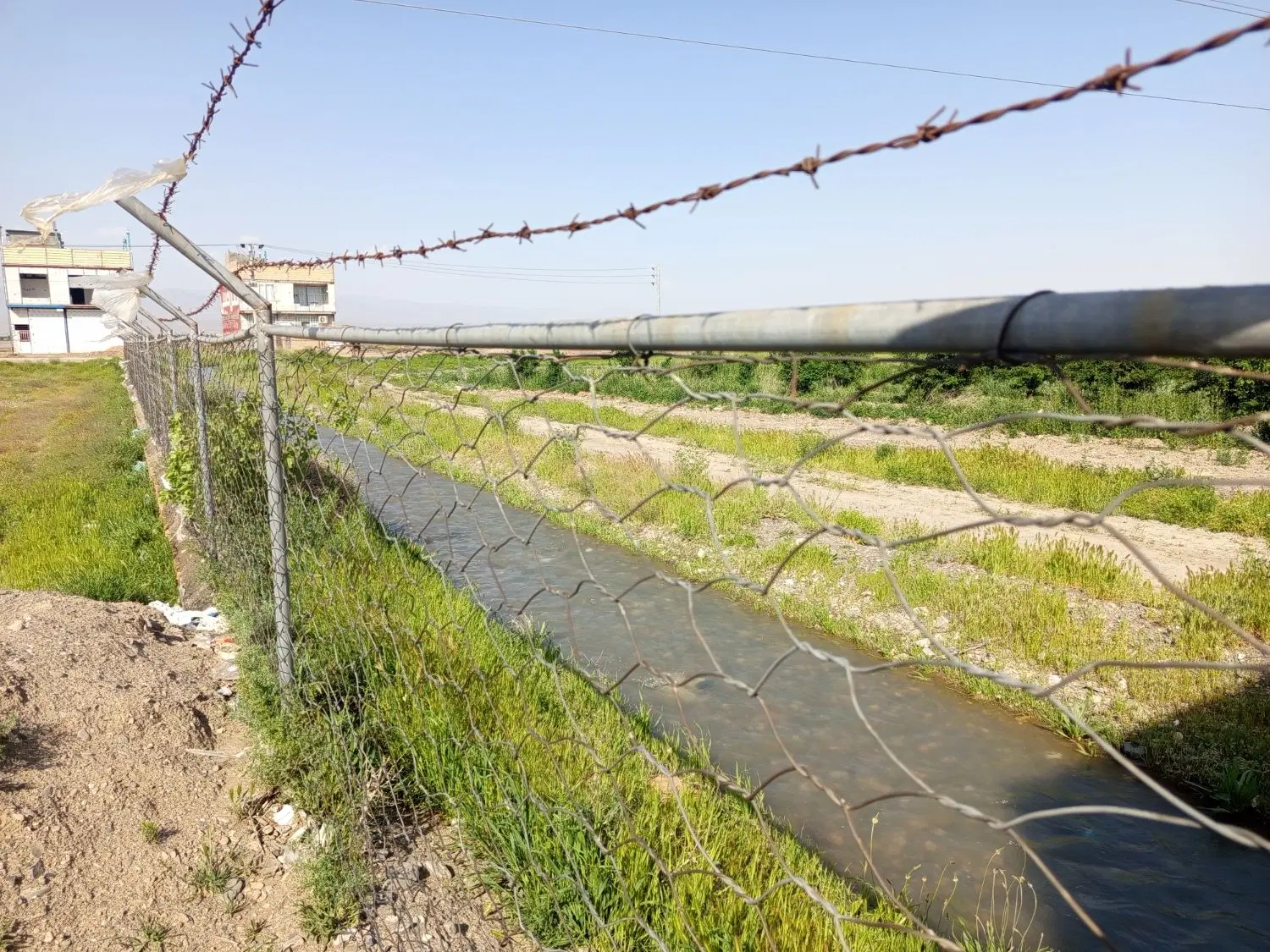 خانه ویلایی