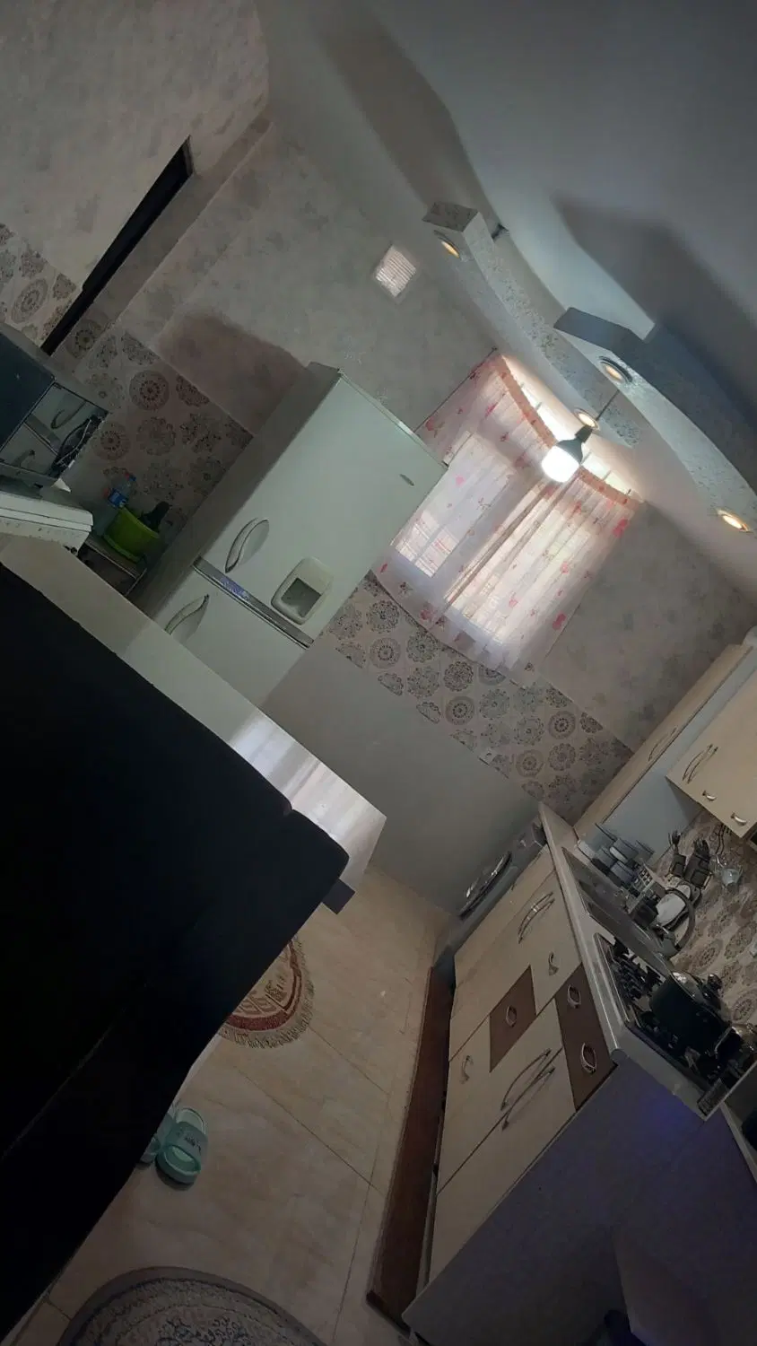 اپارتمان اتکا