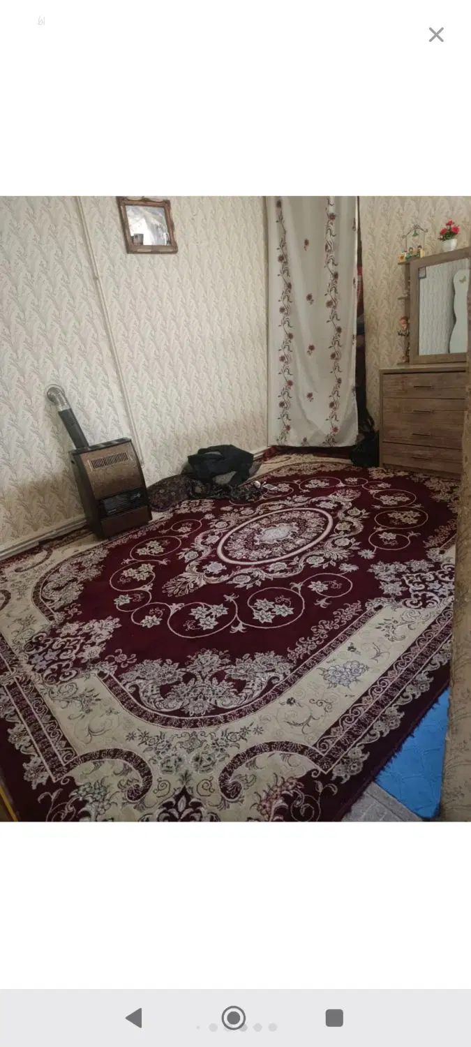 فروش خانه رودکی