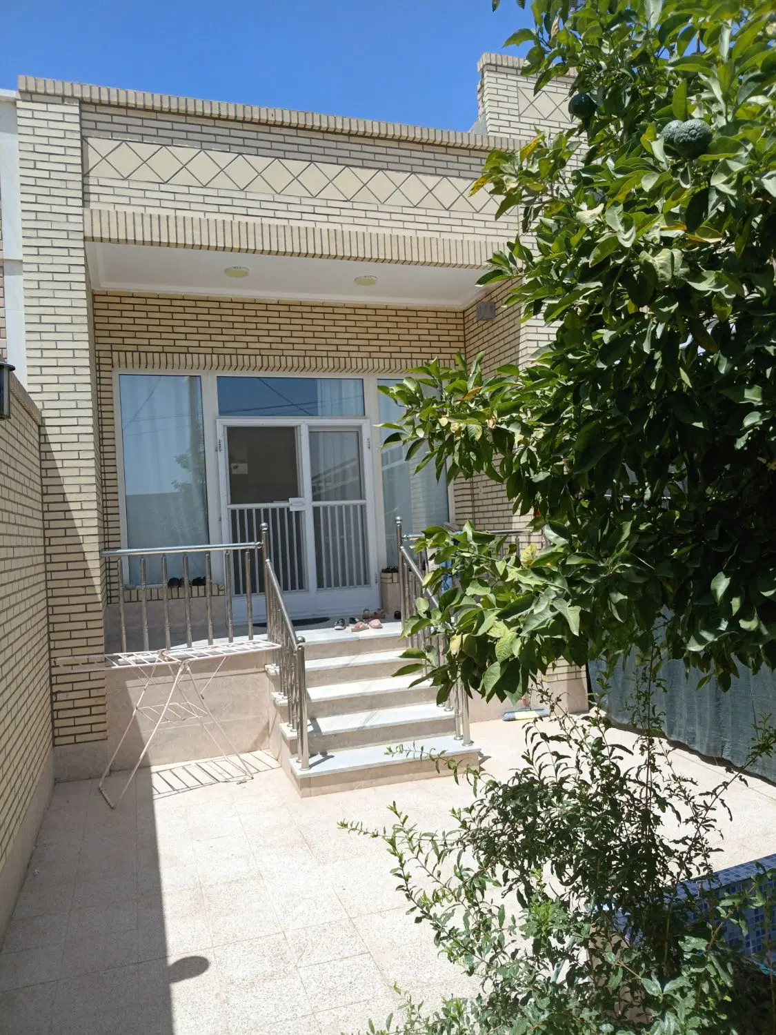 فروش خونه تکمیل