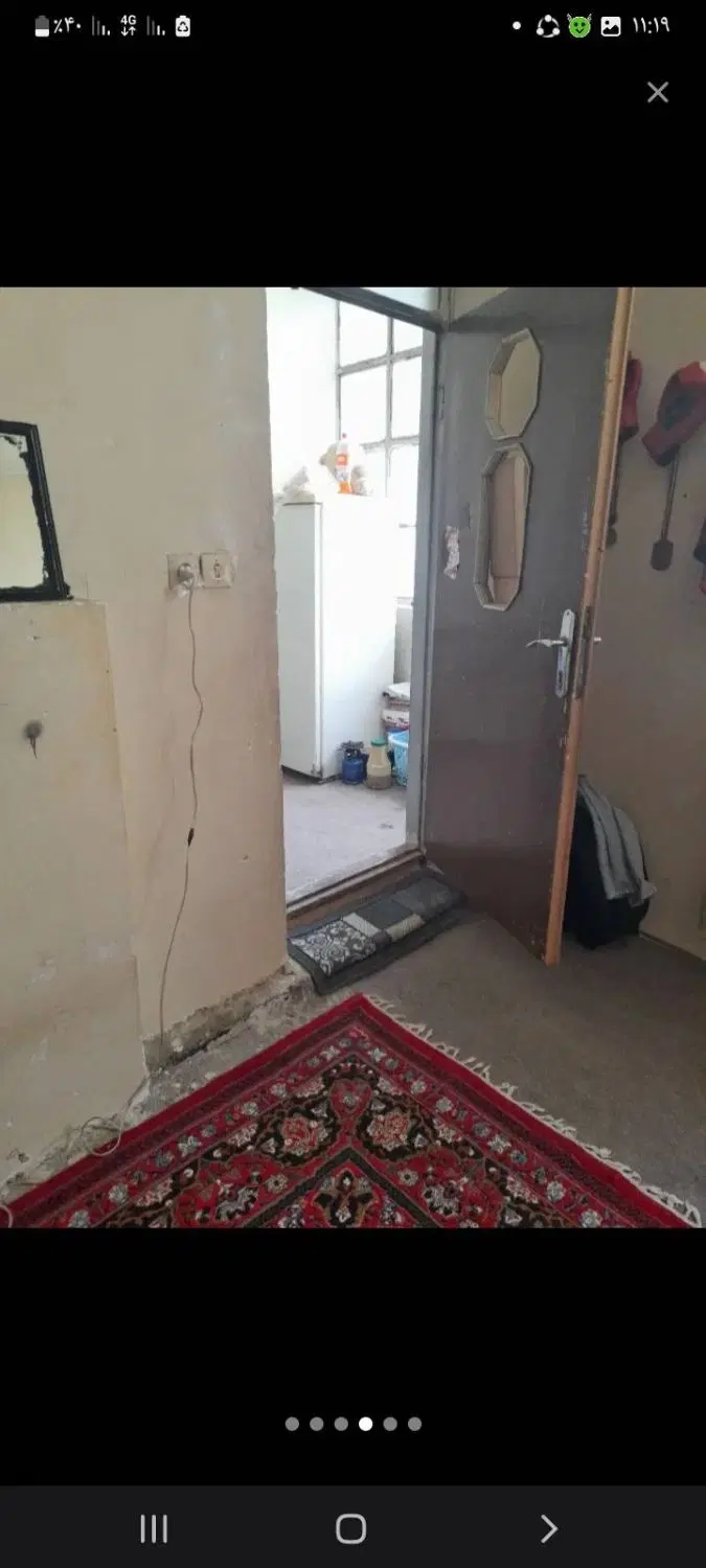 اجاره ی سوئیت الهیه
