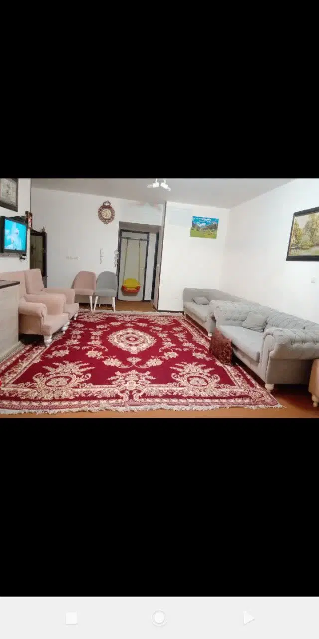 اجاره آپارتمان منظریه