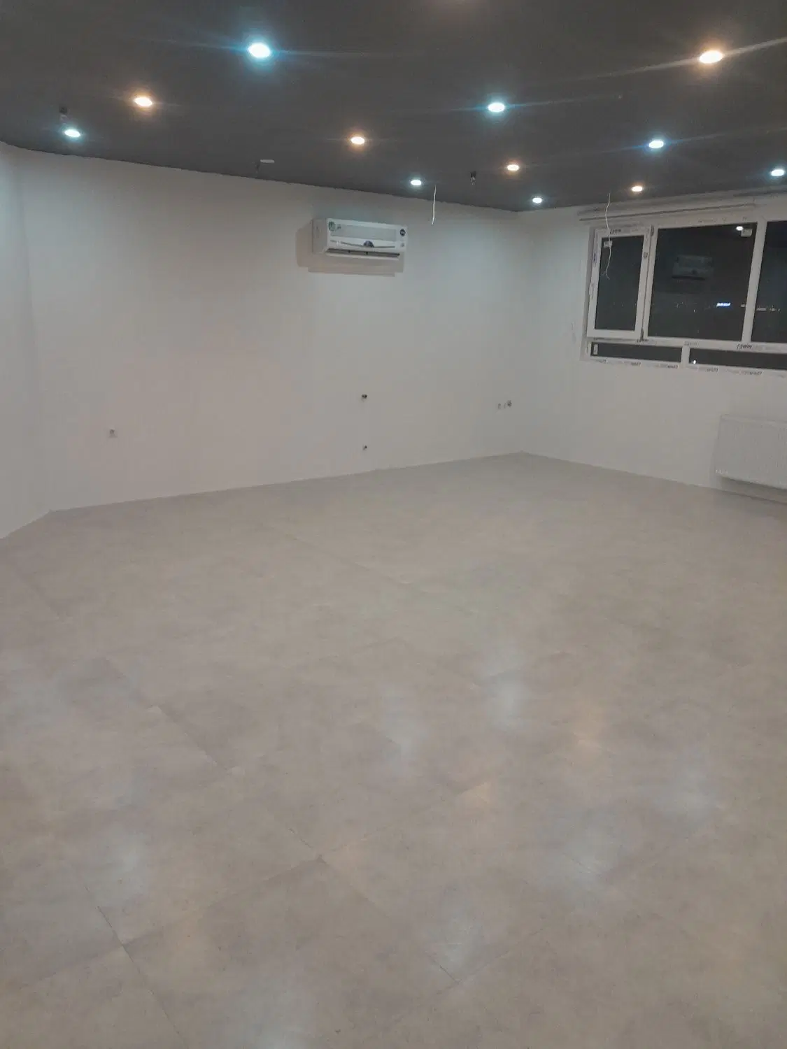 آپارتمان اداری