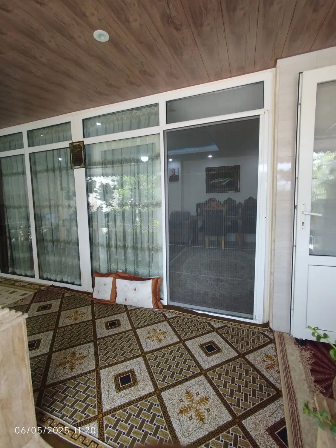 خونه ویلایی 200متربندرانزلی بشمن