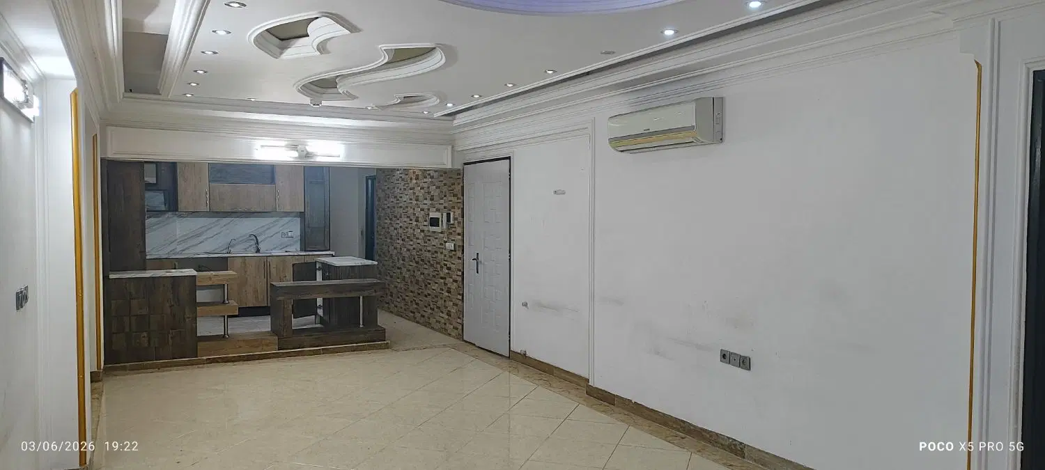 واحد آپارتمان جهت اجاره