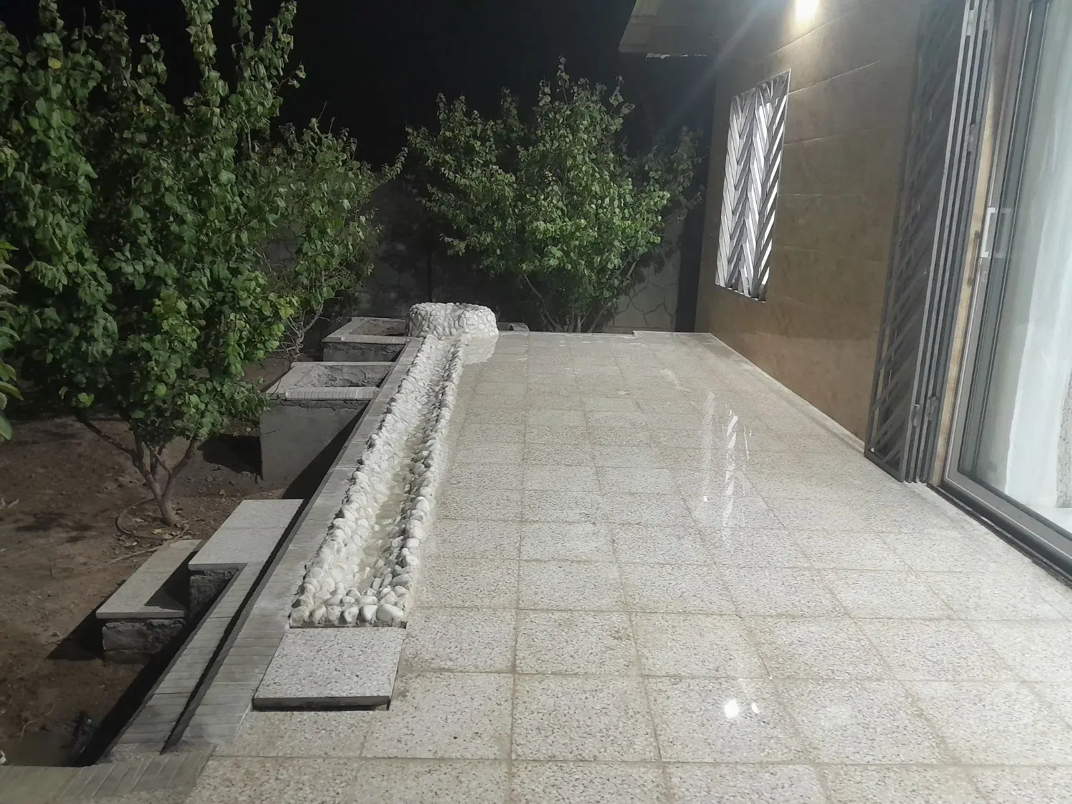فروش باغ ویلا جکوزی دار