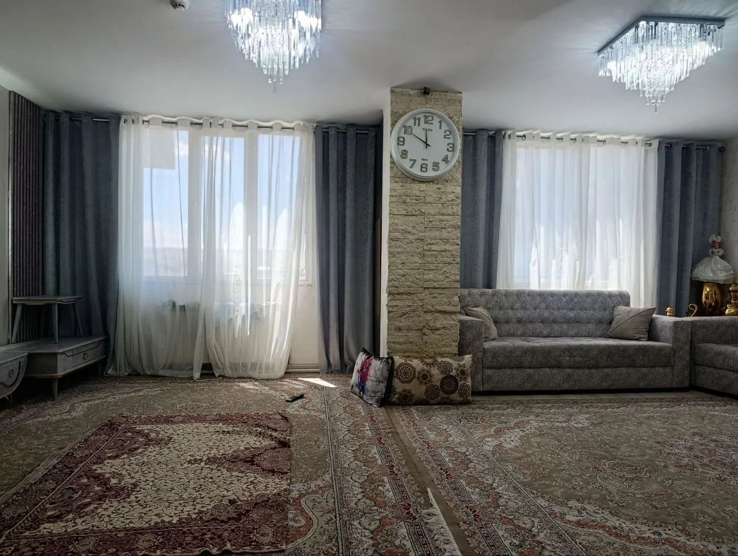 فروش واحد مسکونی شهرک اندیشه(املاک تبریز)