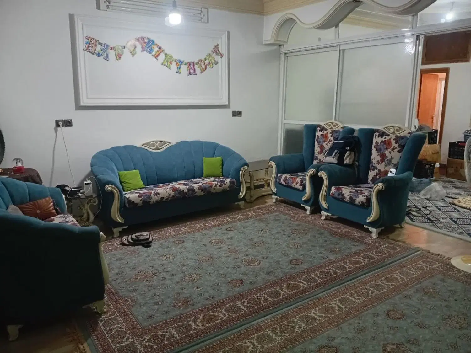 رهن خونه ویلایی