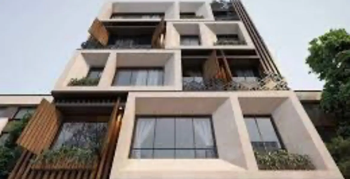 اپارتمان