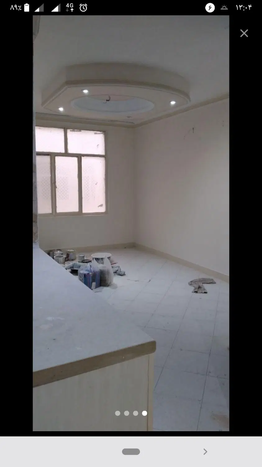 اجاره ۴۲ متر خیابان ایران