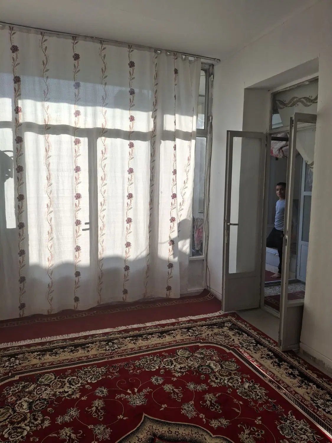 فروش منزل مسکونی ویلایی