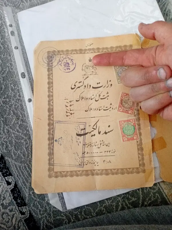 فروش آپارتمان ویلایی ۱۶۶متری با بر۴