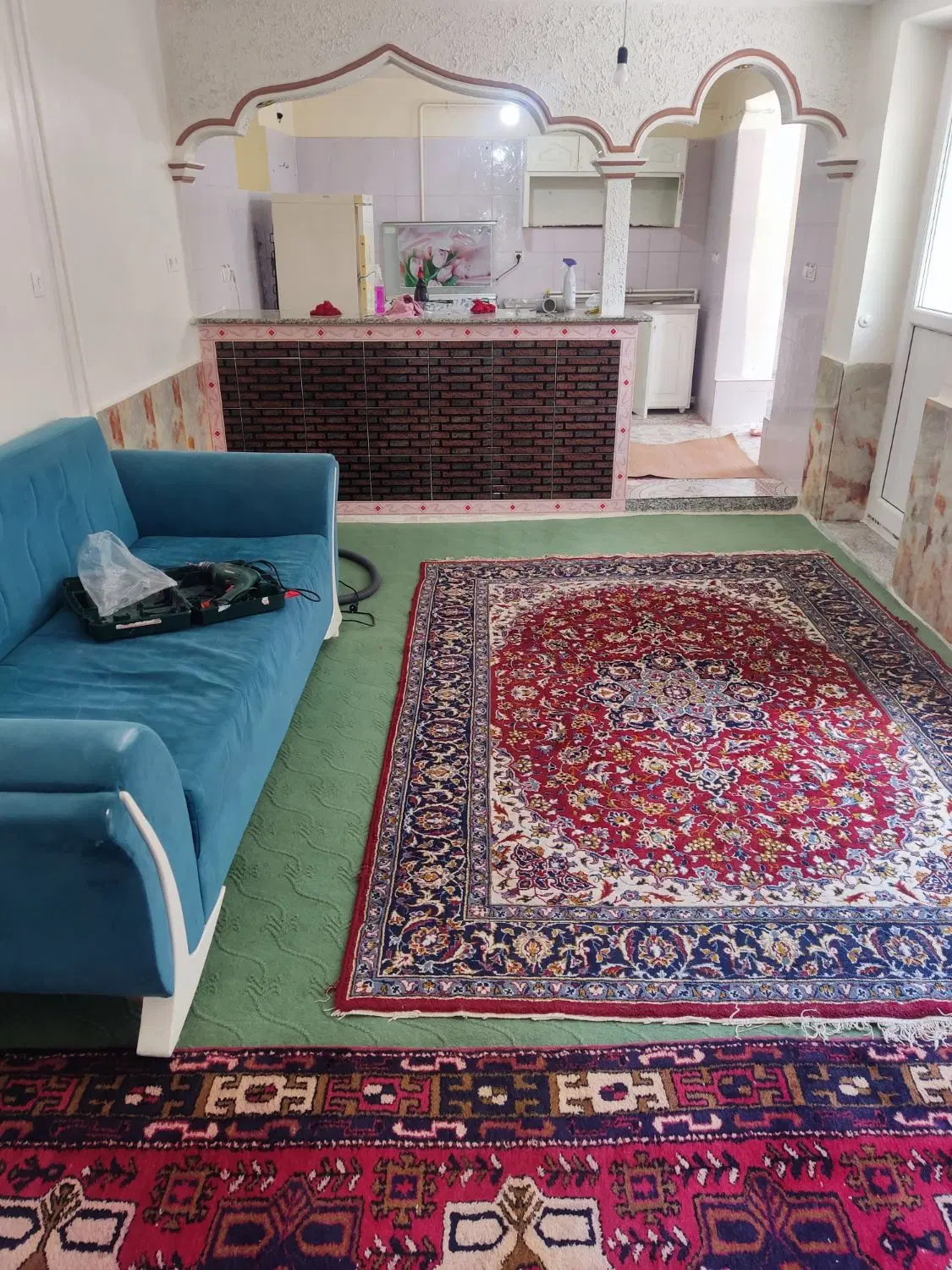 اجاره سوییت