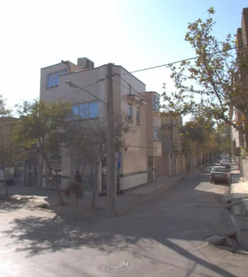 ویلایی مشهدمقدس قیمت قدیم