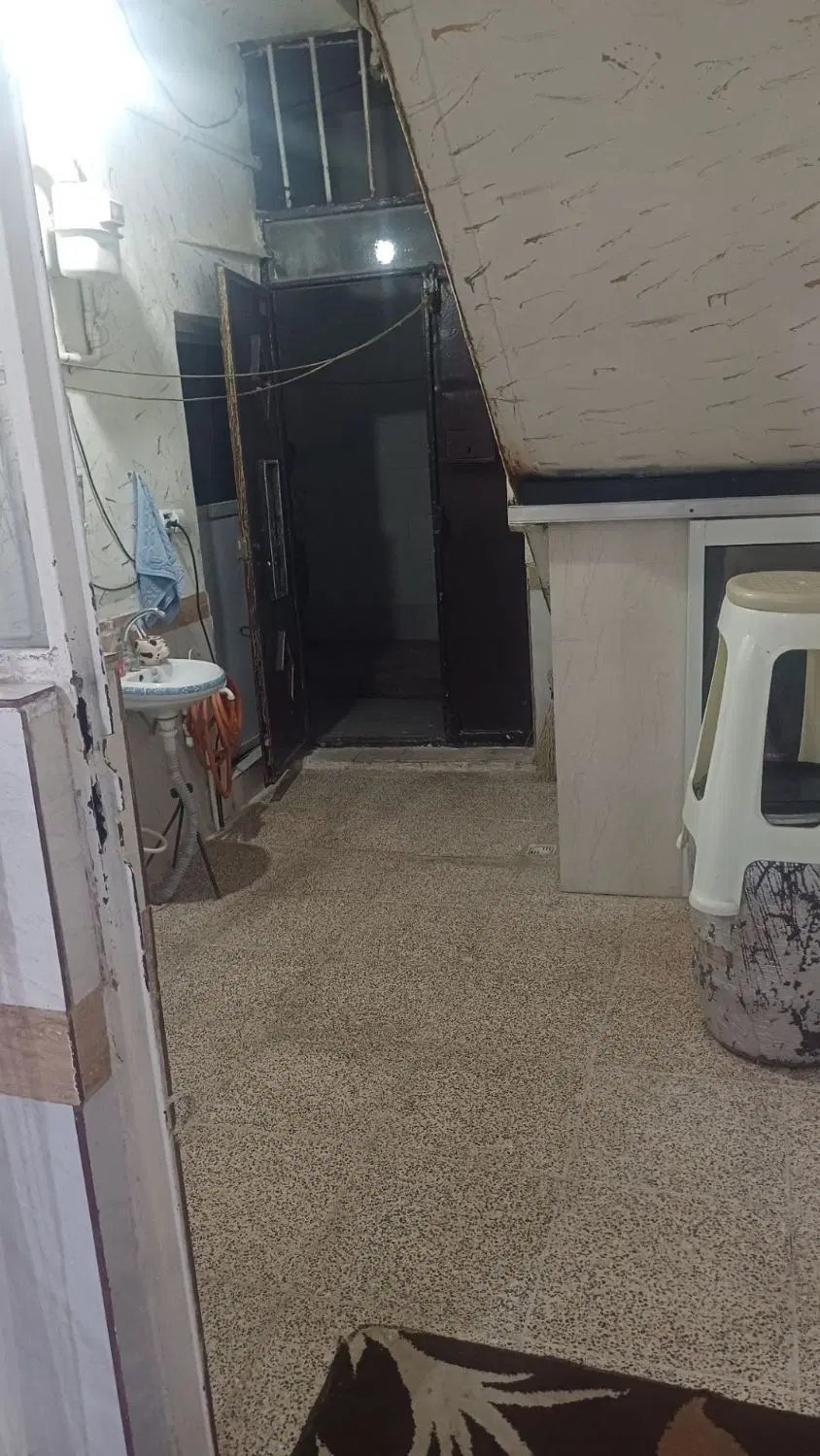 فروش همکف راه جدا