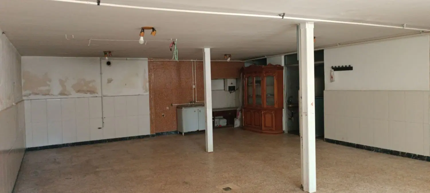 خانه ویلایی در میدان مادر