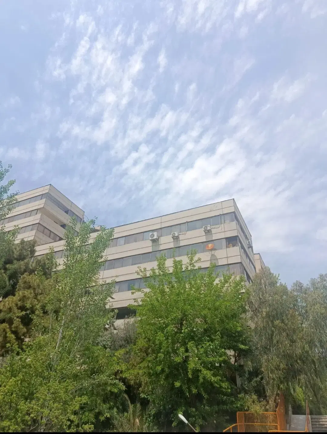 فروش ۳ خواب شهرک اکباتان فاز ۲