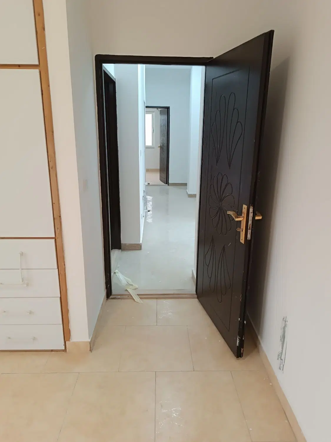 اجاره اپارتمان ۱۶۰ متری ۳ خواب