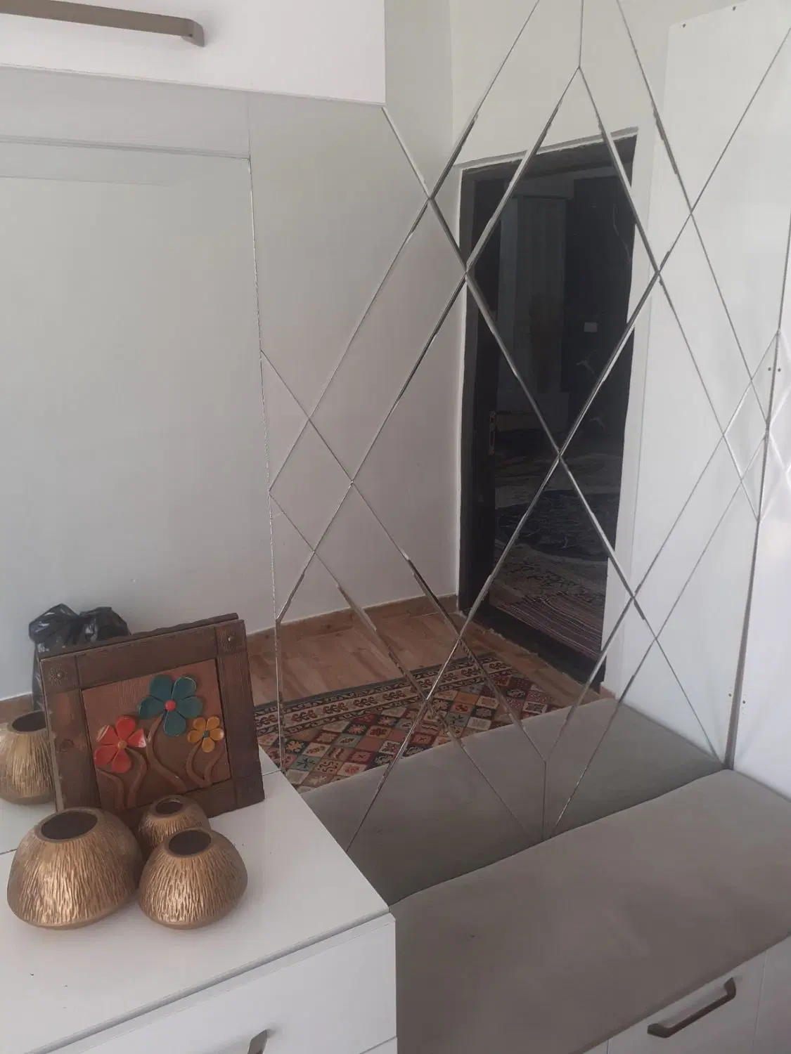 ویلایی مستقل یک خواب