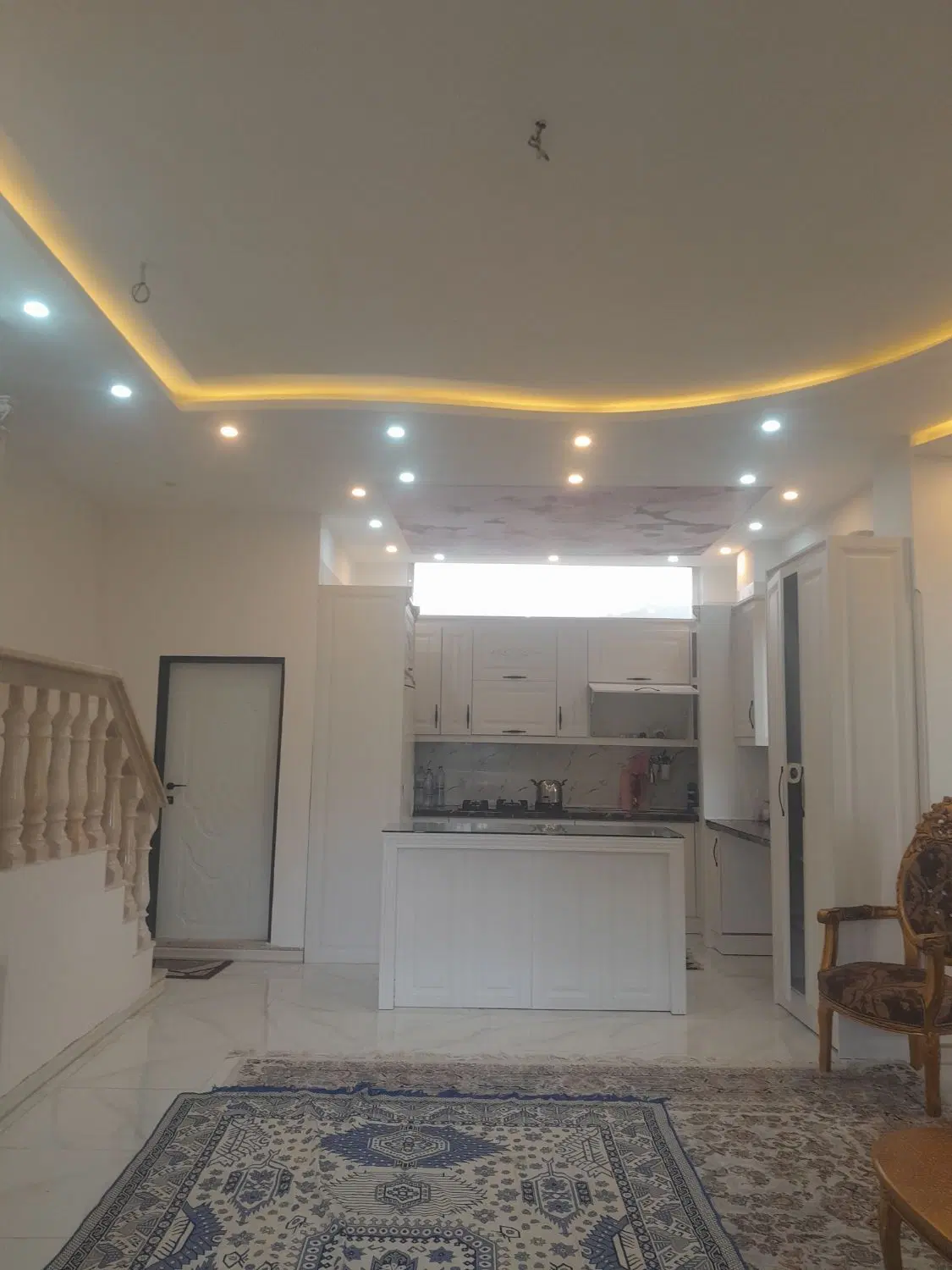 ۳۵۰متر ویلایی تریبلکس رامسر