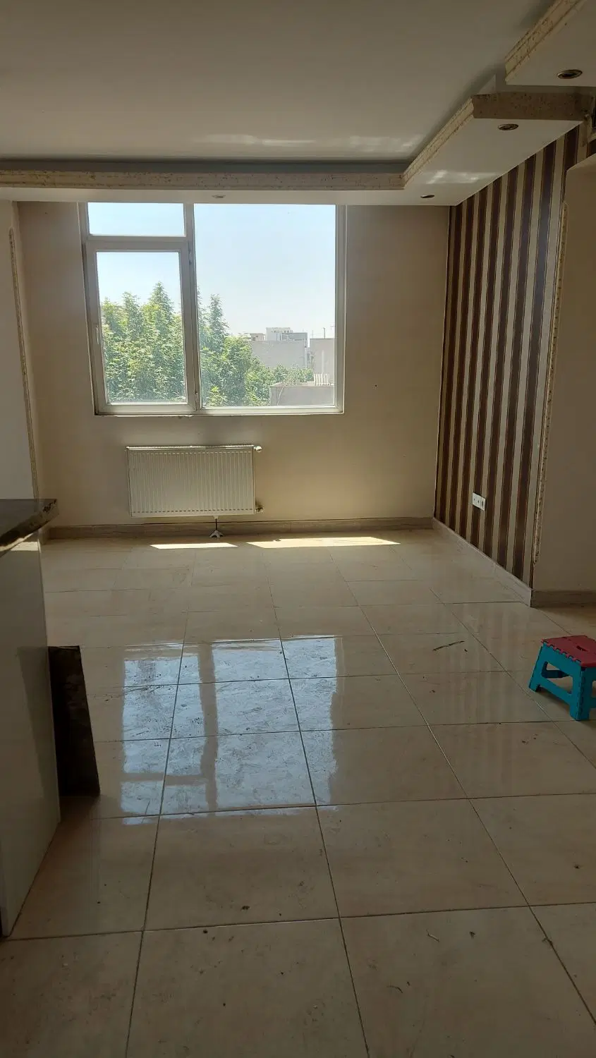اپارتمان ۶۹ متری پارکینگ دار