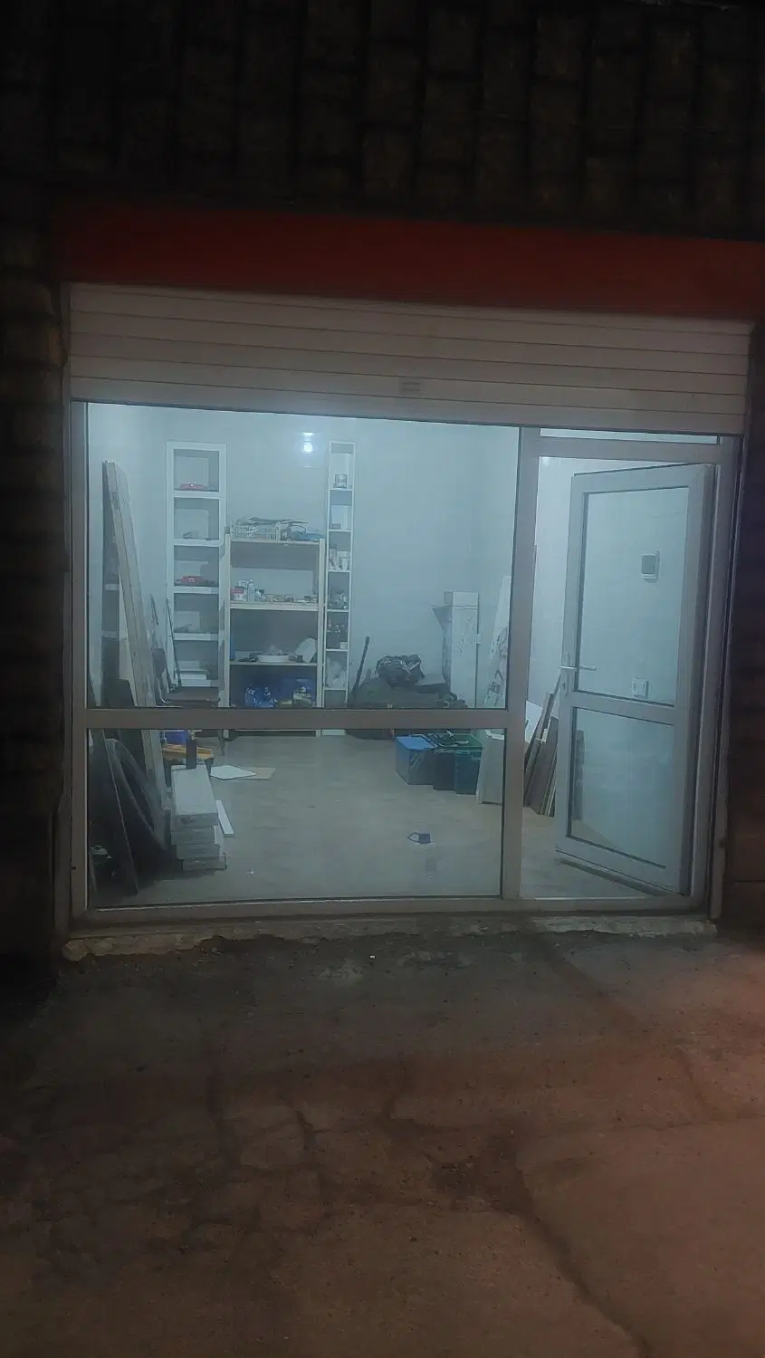 رهن و اجاره مغازه دارایی دوم  درب سرخاب