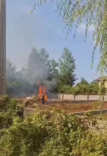 ساحل گیسوم ۲۳۳مترمسکونی
