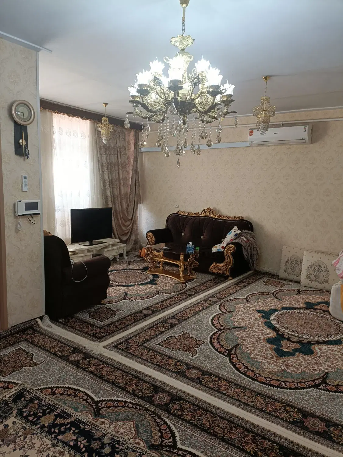 خانه ویلایی جنوبی