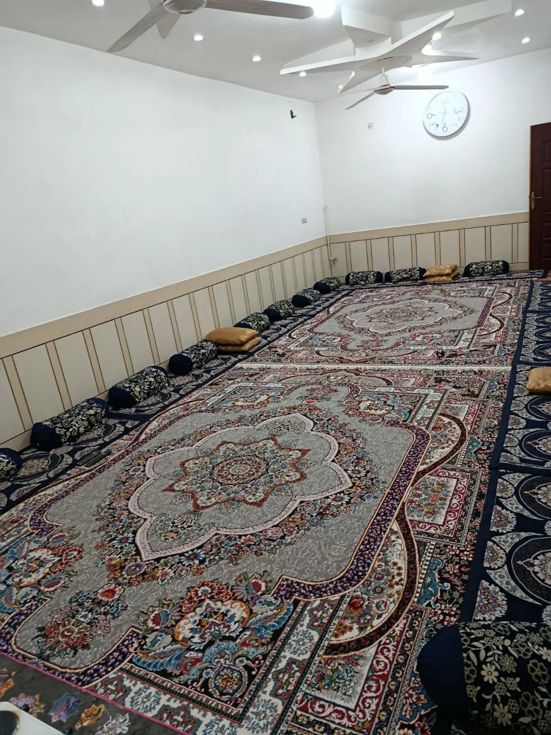 خانه ویلای