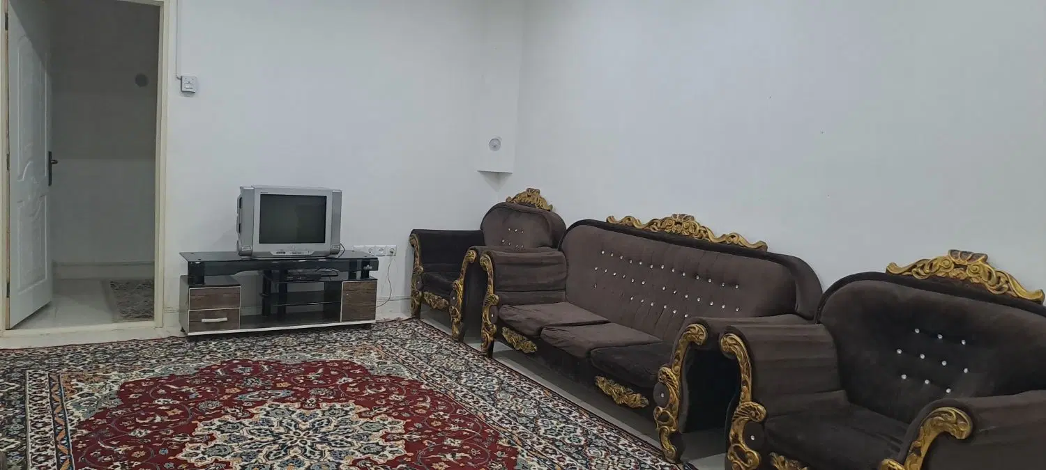 اجاره باغ ویلا نزدیک سیدمرتضی روی حاشیه