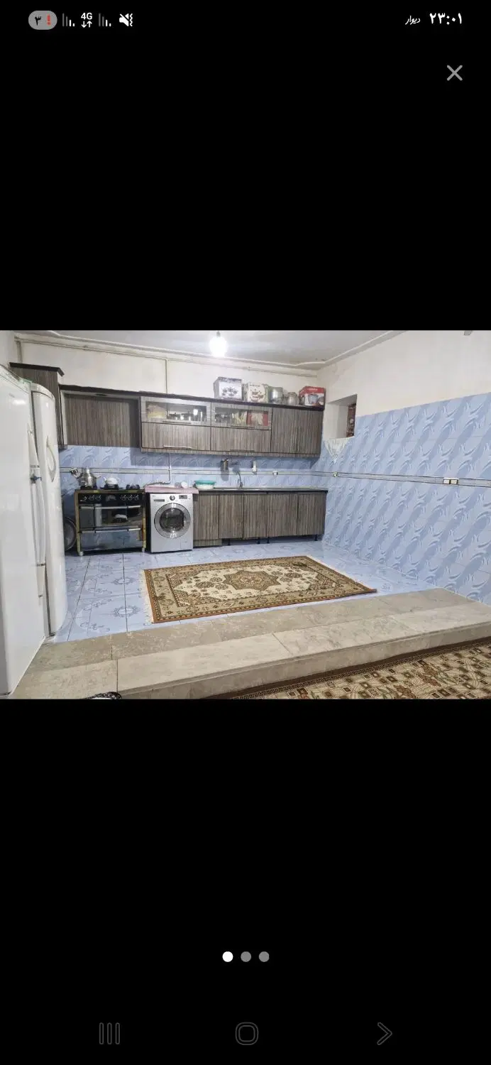 خونه برای اجاره