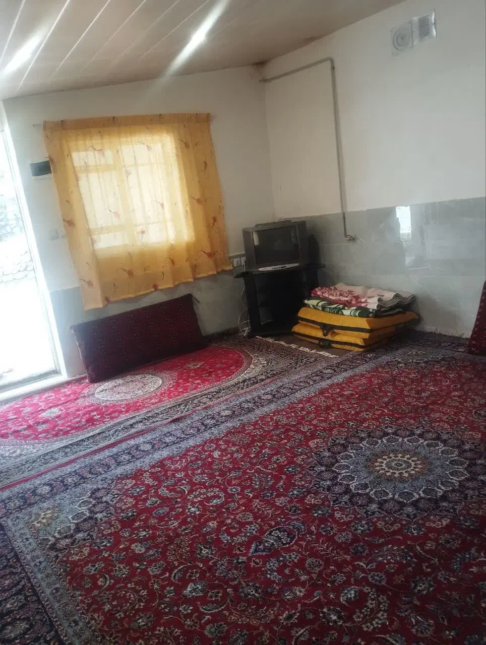 سوییت در طالقان
