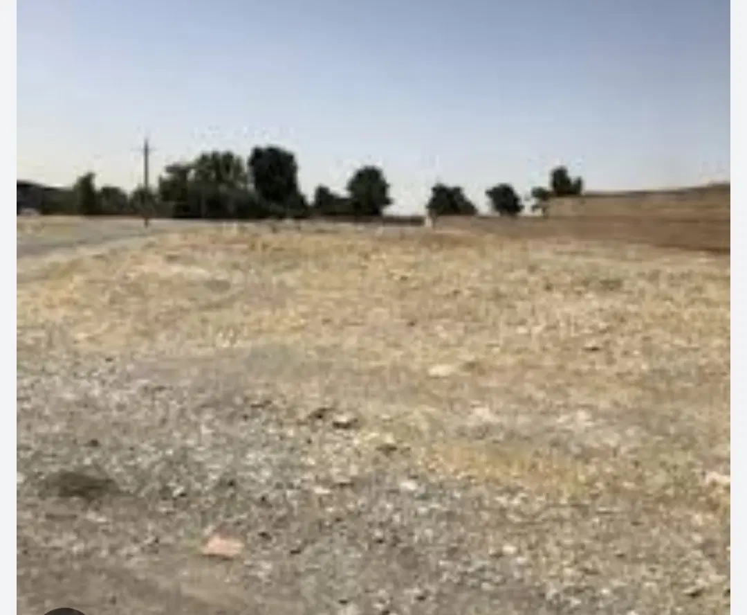 زمین 170 متری جمال آباد