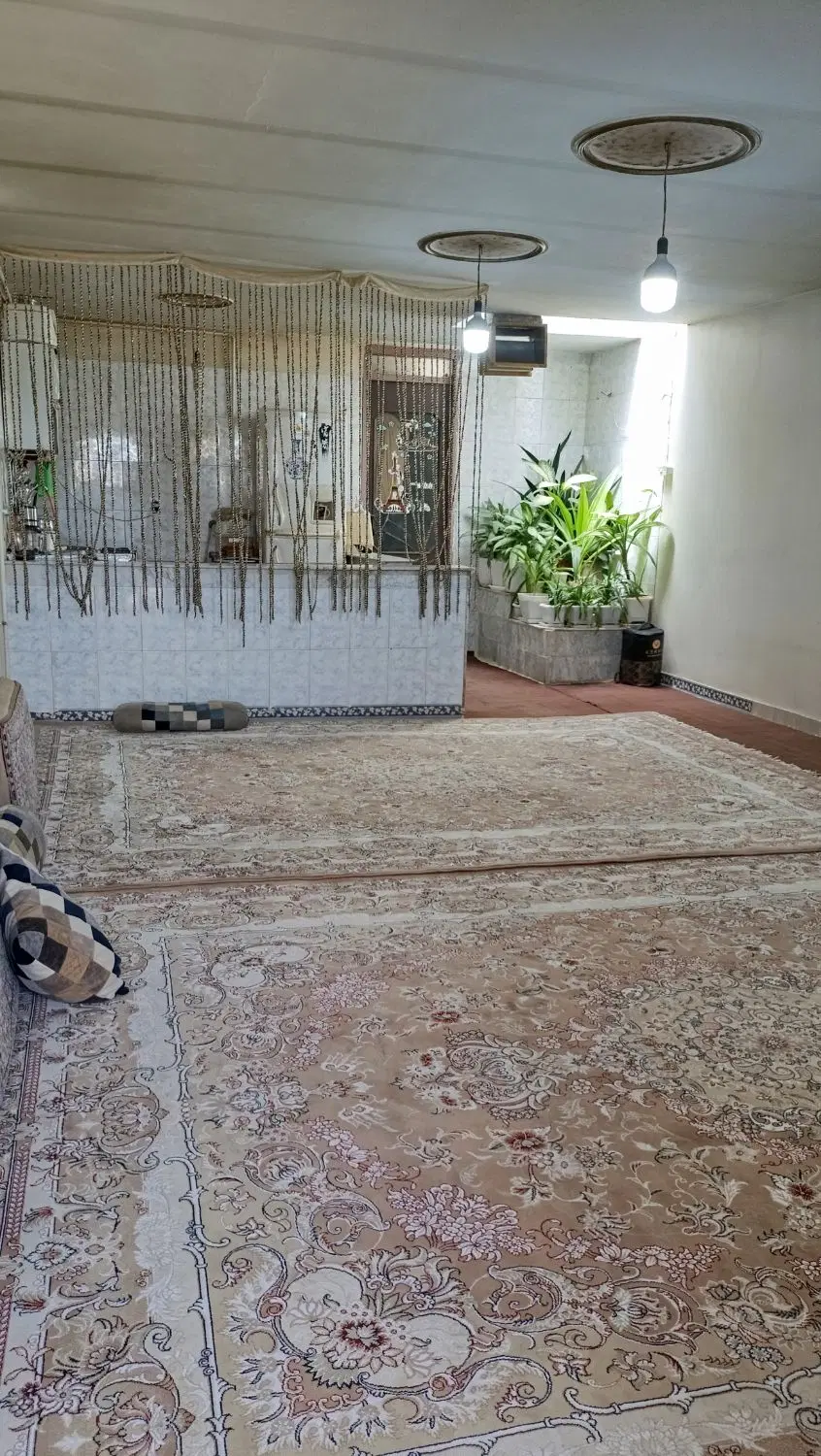 واحد مسکونی رهن خیابان ملت (نفت سیاه)