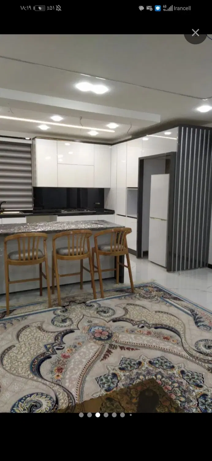 اجاره خانه برای همخونه
