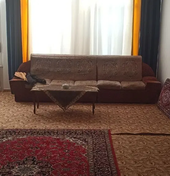 منزل دو خوابه