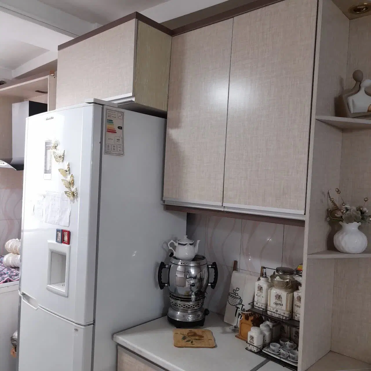 فروش خانه آپارتمانی