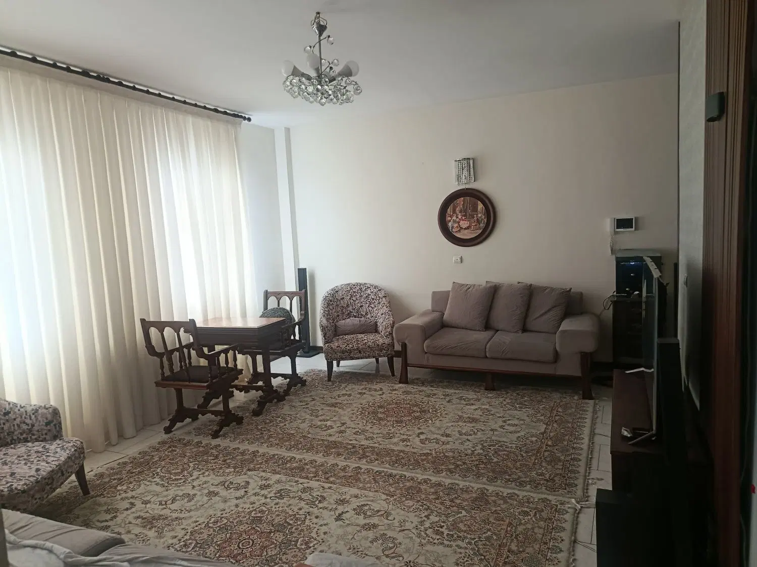 فاز 5 مجتمع امیتیس
