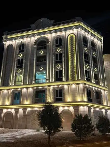 فـروش آپارتمـان فـاز 1 _ تکـواحدی