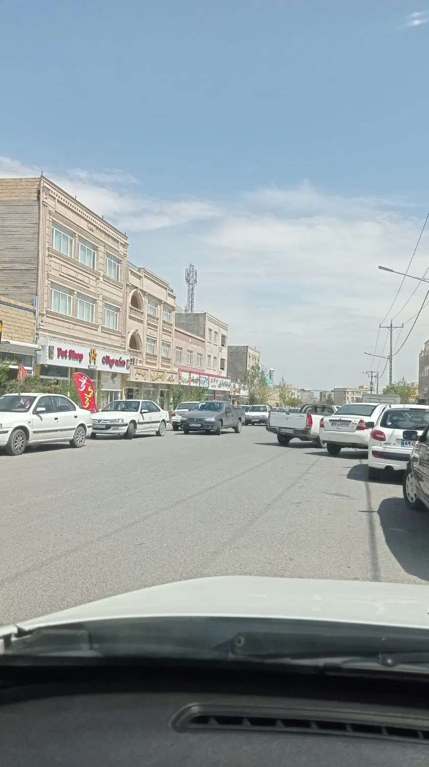 مغازه ۴۰ متری