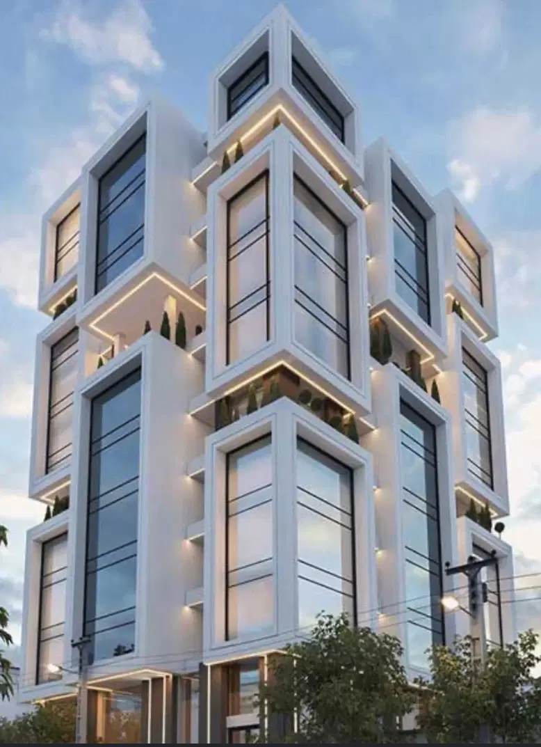 کلیه خدمات دفترفنی مهندسی