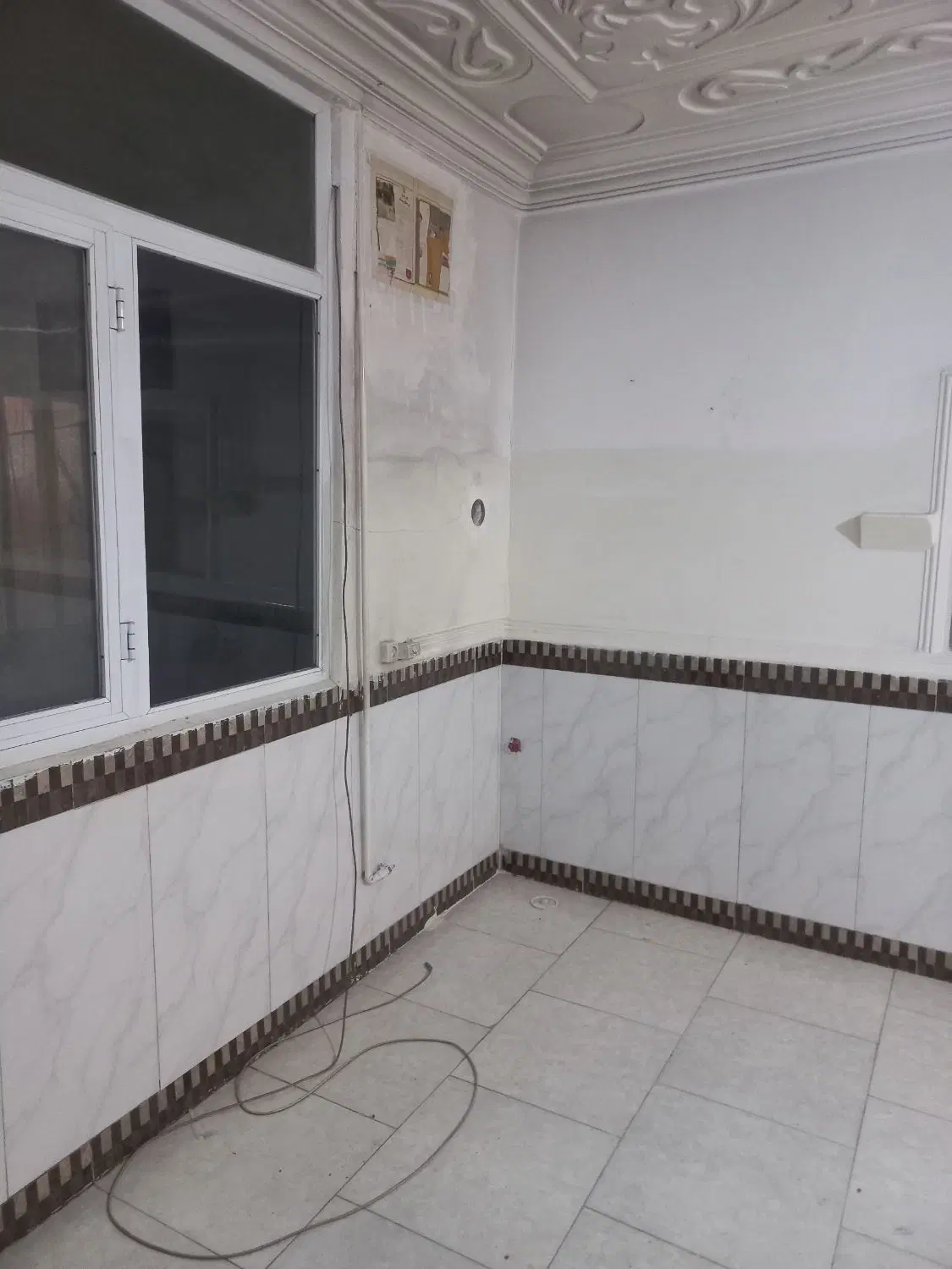 خانه ۵۲ متری تک خواب در باقرشهر