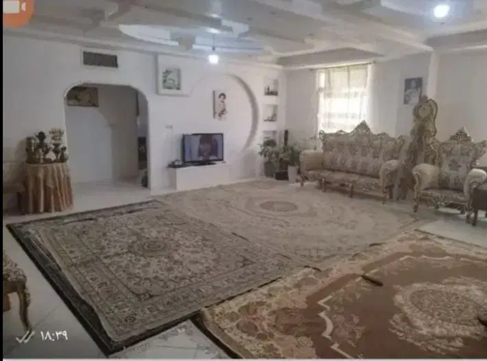 متقاضی اجاره آپارتمان محدوده الهیه
